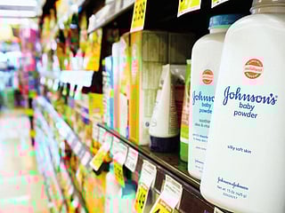 Johnson & Johnson told to pay $29 million in new talc cancer trial