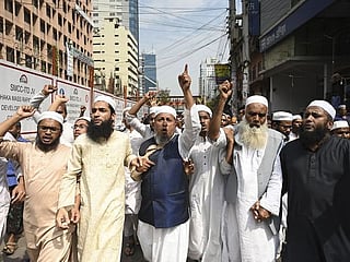 New Zealand mosque terror attack sparks global horror
