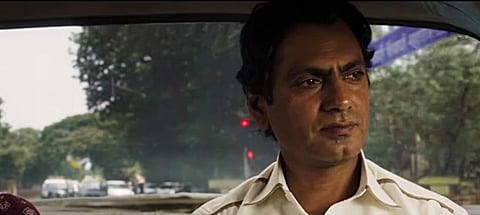 Nawazuddin Siddiqui recalls unpleasant fan incident