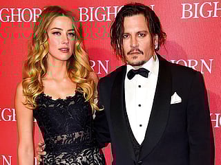 Johnny Depp wins defamation case against Amber Heard