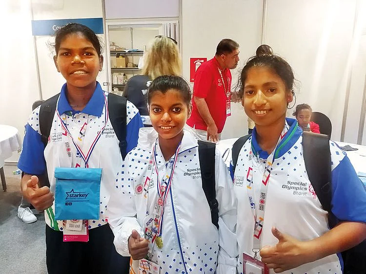 190316 atheletes indian