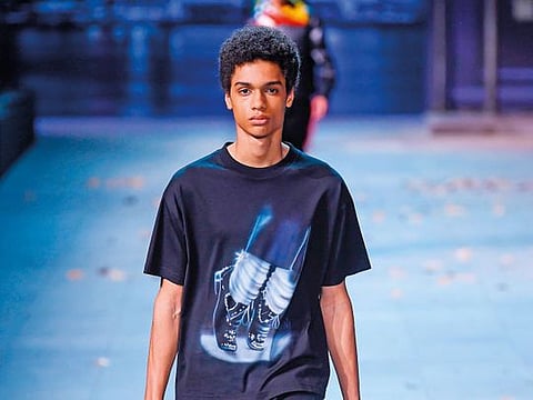 Louis Vuitton drops Michael Jackson items from collection