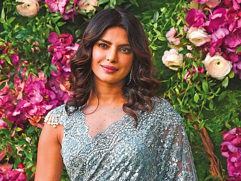 Priyanka Chopra