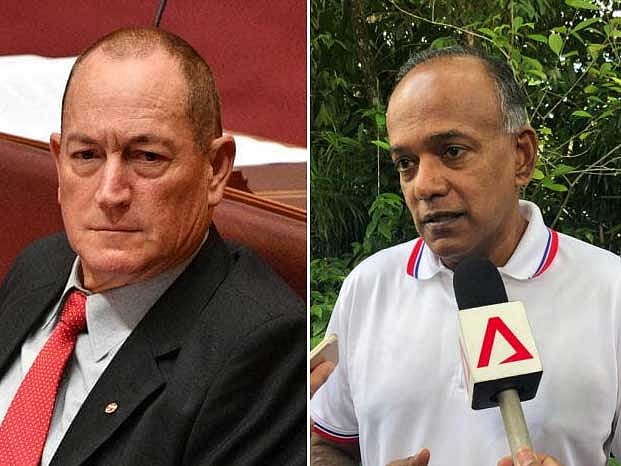 Anning and Shanmugam