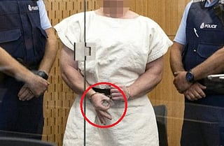 Why did Australian shooter choose New Zealand for terror attacks? Why did he brandish white supremacist iconography?
