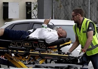 Injured Saudi citizen dies in New Zealand hospital