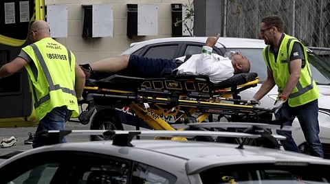 Injured Saudi citizen dies in New Zealand hospital