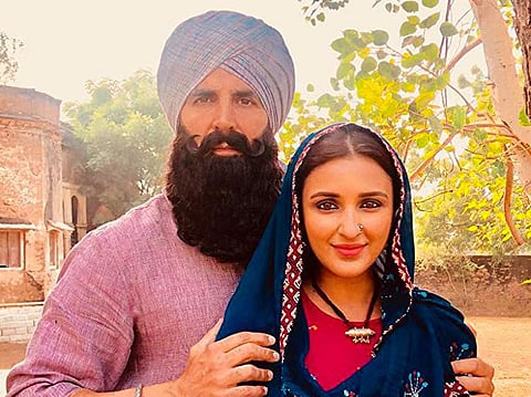 Akshay Kumar wants ‘Kesari’ to be history lesson