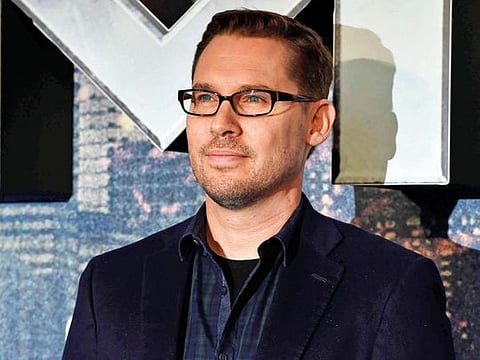 Bryan Singer
