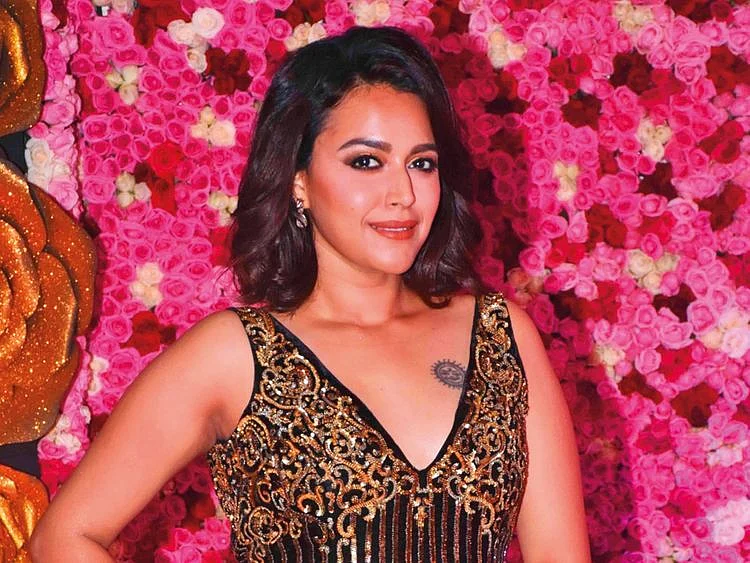 190316 Swara Bhasker