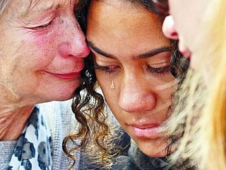 New Zealand prepares to bury victims as toll hits 50