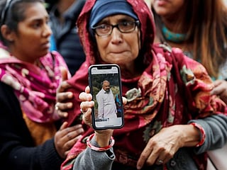 Despite its peace, Christchurch painfully used to trauma
