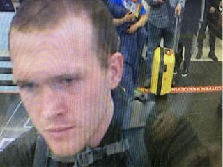 Alleged mosque gunman to represent himself in murder case: lawyer