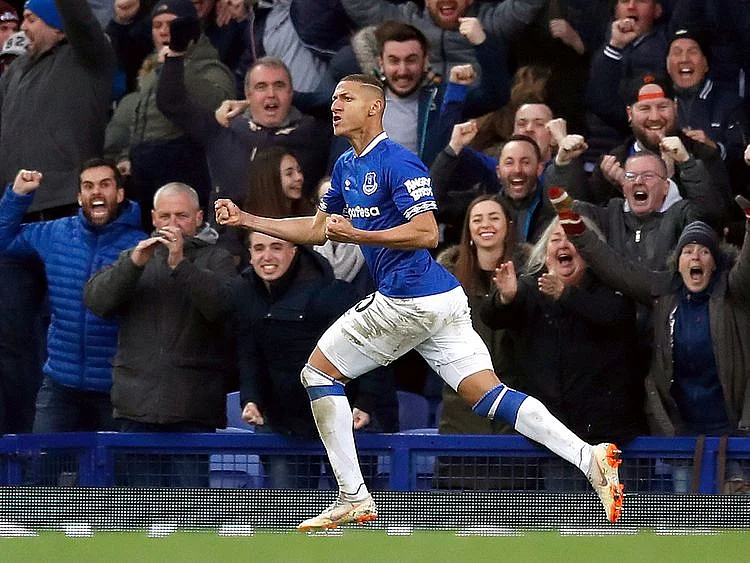 190318 Richarlison