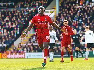 Look: Football transfer gossip - Liverpool's Mane set for Bayern Munich switch