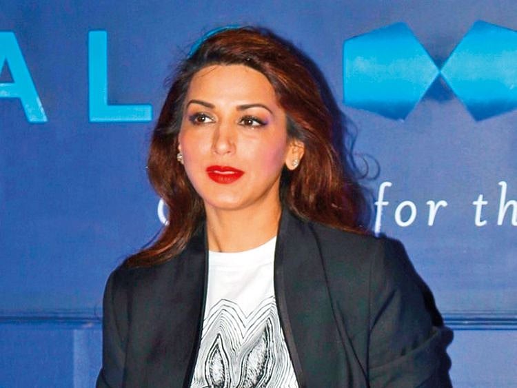 190318 Sonali Bendre