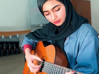 Dubai Metro Music Festival: Meet the artists