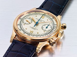 Rare watches worth Dh55 million up for grabs at Christie’s auction in Dubai