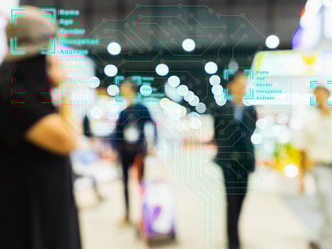 How Dubai’s AI cameras helped arrest 319 suspects last year