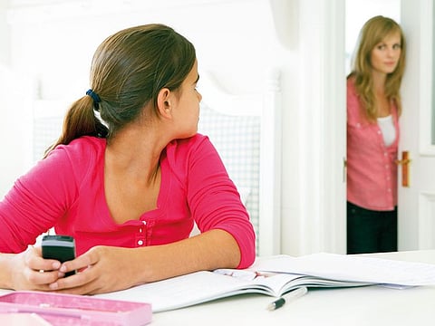 The bottomline: Prying into a child’s privacy does not work