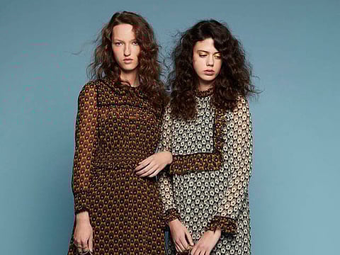 How Orla Kiely lost her brand, and is rebuilding one