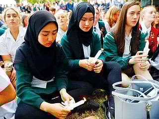 New Zealand attack: Alleged gunman may get 'unprecedented' sentence but dodge terror charges
