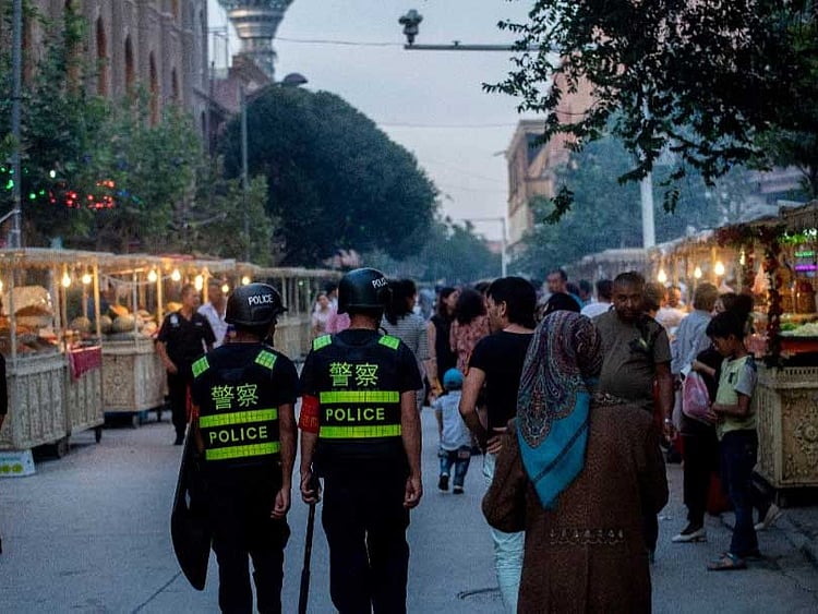 Xinjiang 01