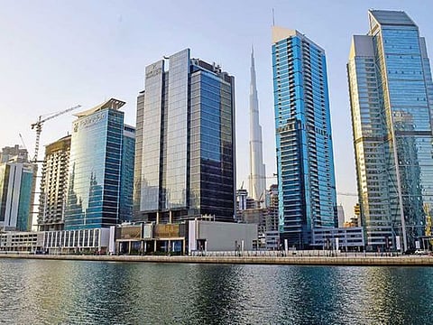 Dubai’s real estate markets have seen the emergence of a number of interesting trends