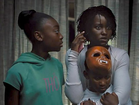 Lupita Nyong’o and co return to scare with ‘Us’