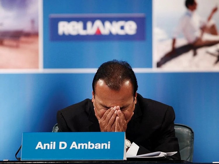 190319 Anil Ambani