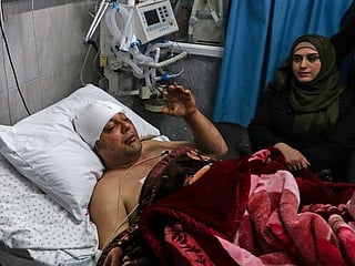 Fatah official badly beaten in Hamas-run Gaza