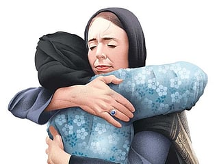 Jacinda Ardern: The face of new hope