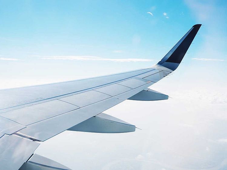 airplane plane generic