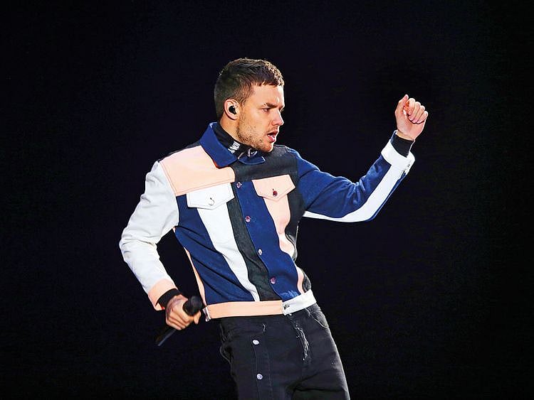 190319 liam payne