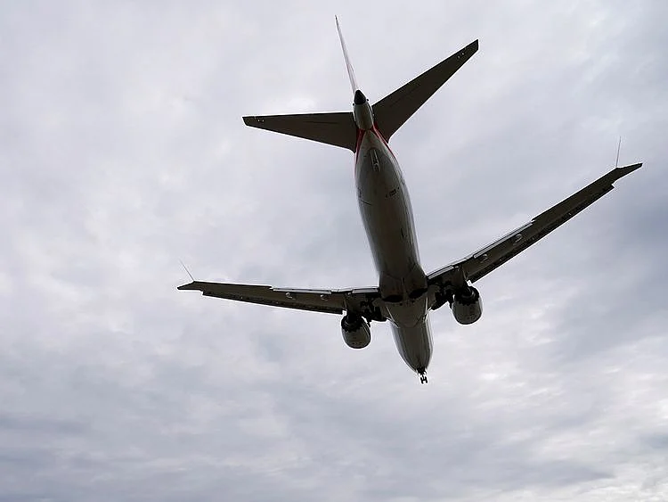 190320 Boeing