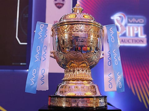  The upcoming edition of IPL2020 is certain to be played behind closed doors, at least in the initial days.