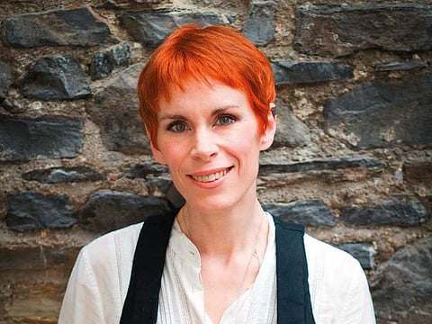 Tana French is an enormous fan of Donna Tartt