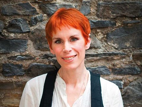 Tana French is an enormous fan of Donna Tartt