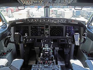 How an off-duty pilot in cockpit saved Lion Air Boeing 737 Max 8 plane, a day before the fatal crash
