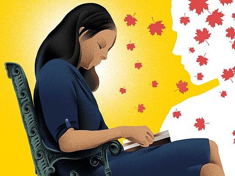 Ramachandra Babu/Gulf News