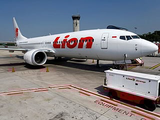 Lion Air pilots scoured handbook in minutes before crash; many similarities to Ethiopian Airlines crash