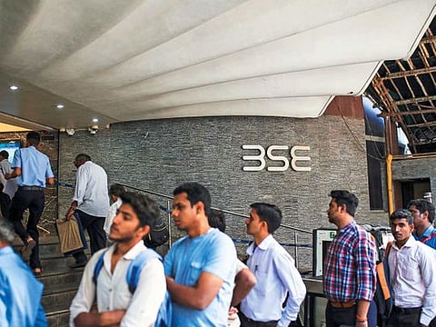 India’s stock market rally needs to show it can last