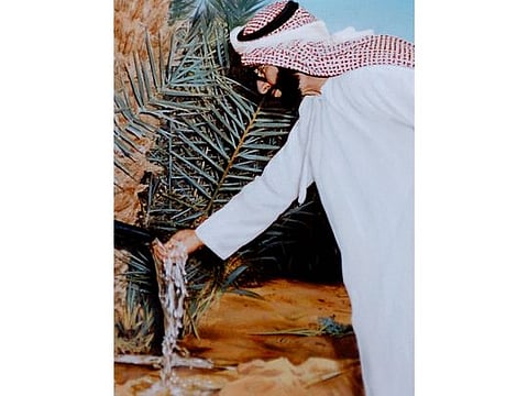 Shaikh Zayed Bin Sultan Al Nahyan, the founding father of the UAE, understood the need to ensure sustainable use of water resources