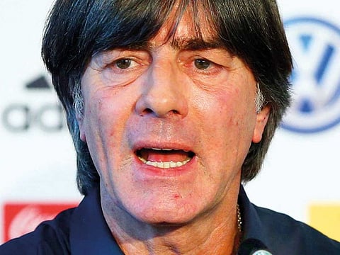 Joachim Loew