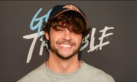 Noah Centineo may take on He-Man’s role