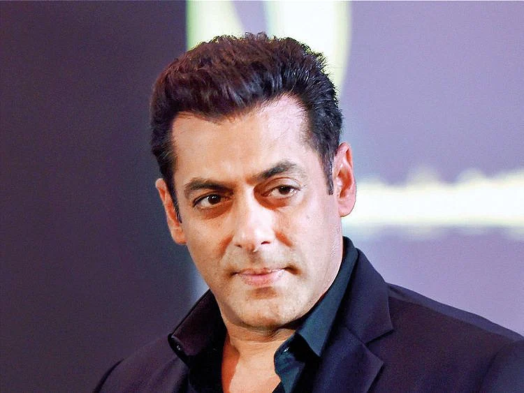 190322 Salman Khan