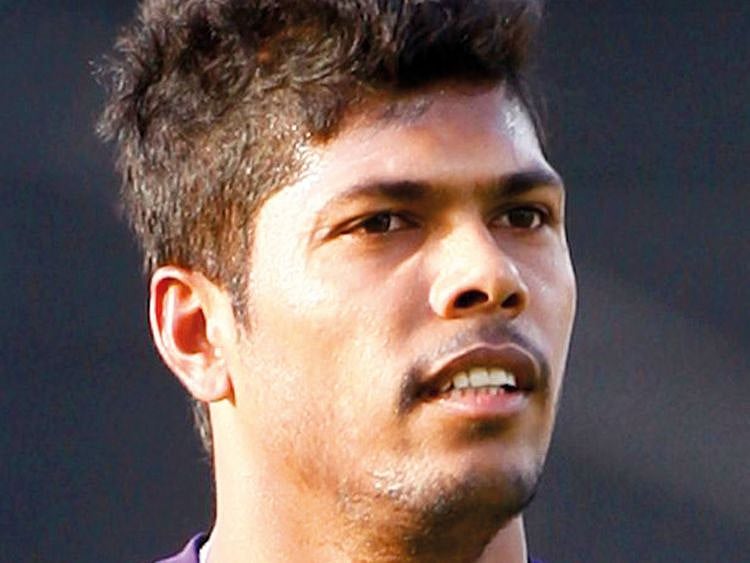 190322 Umesh Yadav