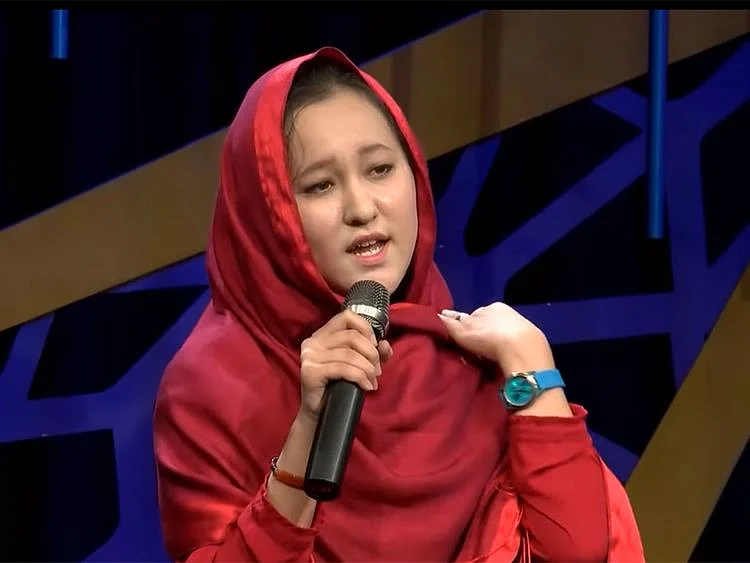 190322 Zahra Elha