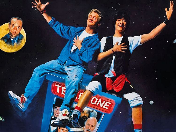 190322 bill and ted