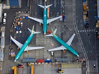 Boeing analysts say best case is 6-week grounding, software fix
